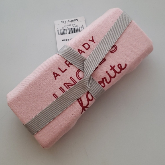 🎉HP🎉 Carter's "Already Uncle's Favorite" Onesie - Picture 3 of 5